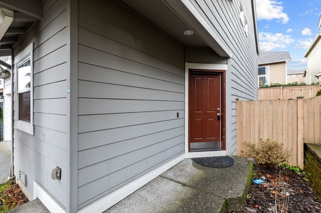 Photo - 4Bd Lake Stevens House