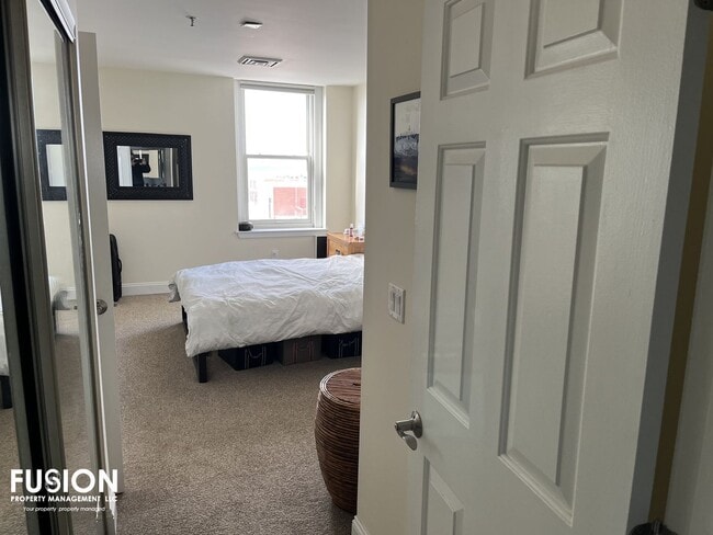 Photo - STUNNING LAKE VIEWS - Modern 2BR/2BA Corner Unit in The Vermont House