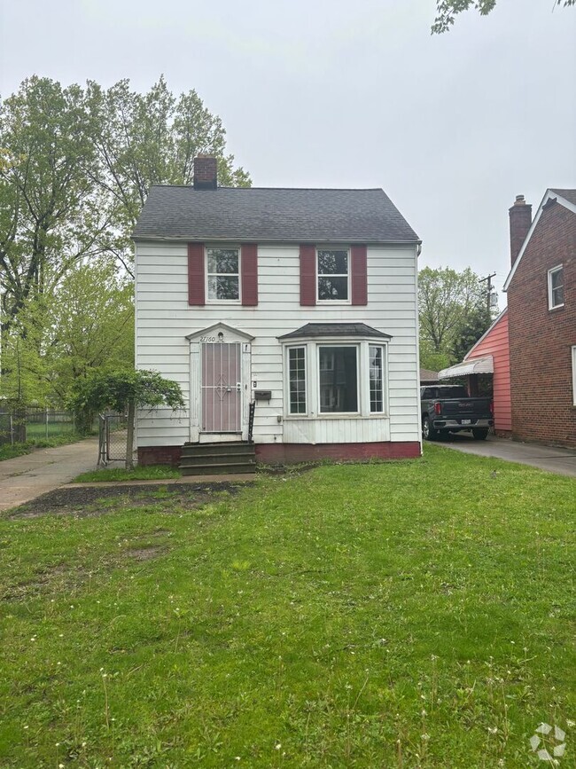 Building Photo - Euclid 3 Bedroom Single Rental