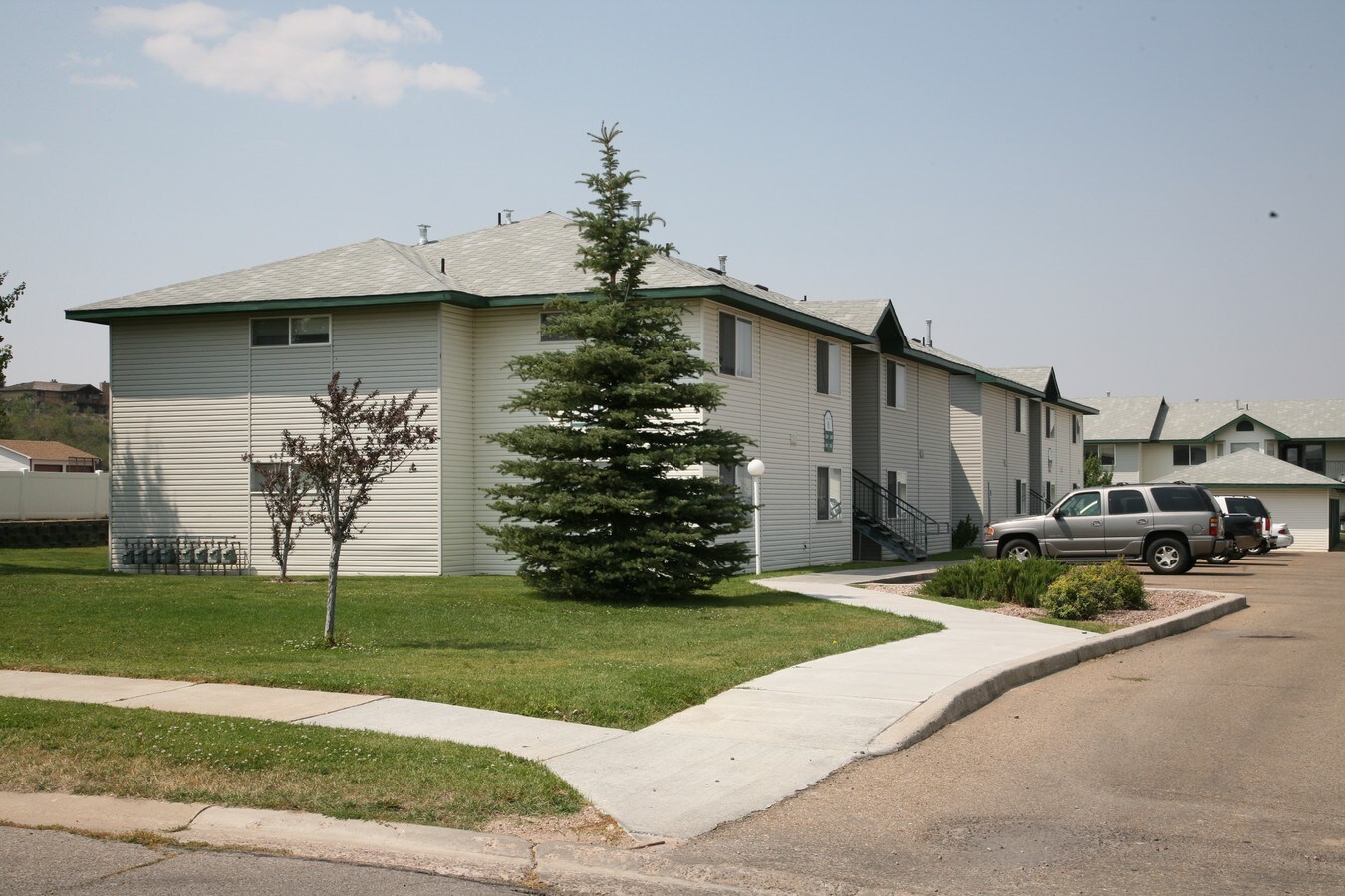 Photo - Wentworth Apartments
