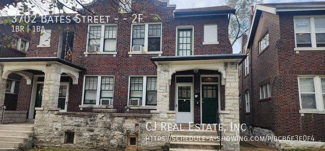 Building Photo - 3702 Bates St