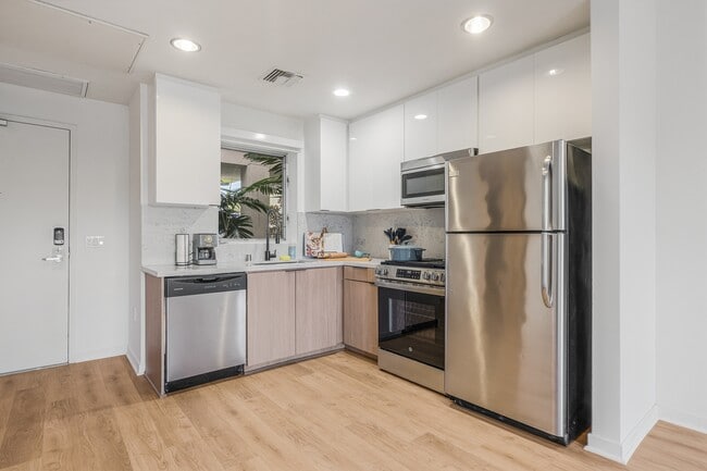 Ask Us About Our Kitchen Upgrades!