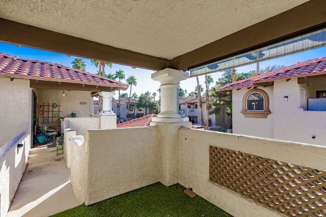 Photo - Beautifully 2 Bed, 2 Bath West Las Vegas Condo Unit # E