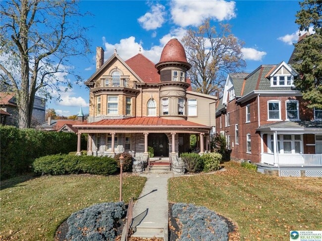 Photo - 1505-1509 Hamilton St