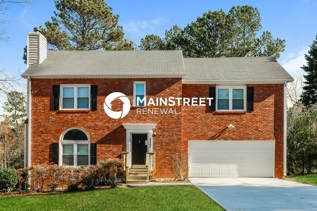 Building Photo - 4 Bedroom Pet-Friendly Home in Snellville, GA with Main Street Renewal