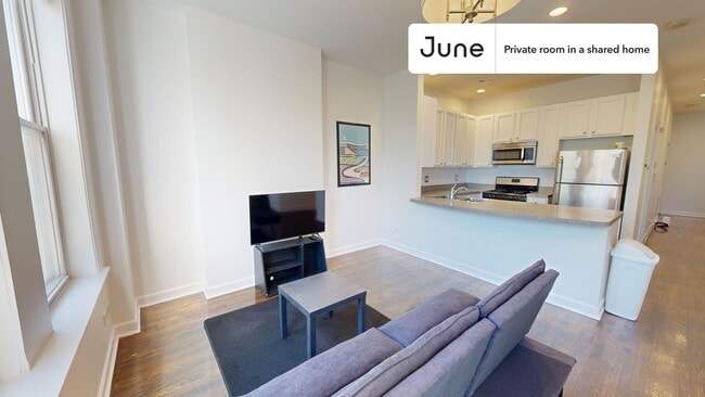 Photo - Room in Shared 3 bed/2 bath home Unit C