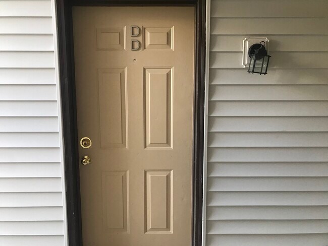 Photo - 1623 Carriage House Ter Unit DD