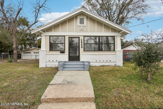 Building Photo - 2959 Fitzgerald St Rental