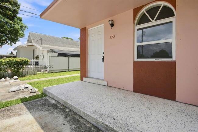 Photo - 872 NW 108th St Unit 1