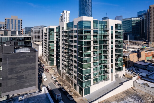 Photo - Emerald Condominiums