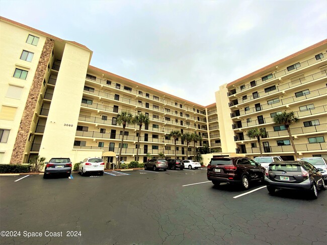 Photo - 3060 N Atlantic Ave Condo Unit 606