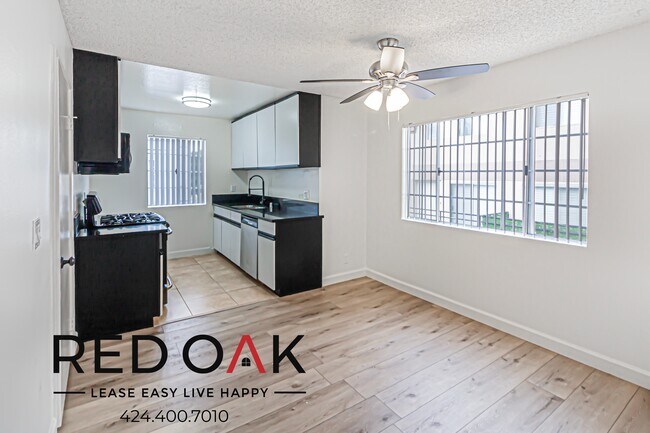 Photo - 10210 Eton Ave Unidad 104