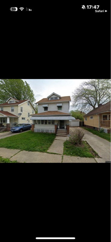 Building Photo - 1443 Larchmont Rd Rental