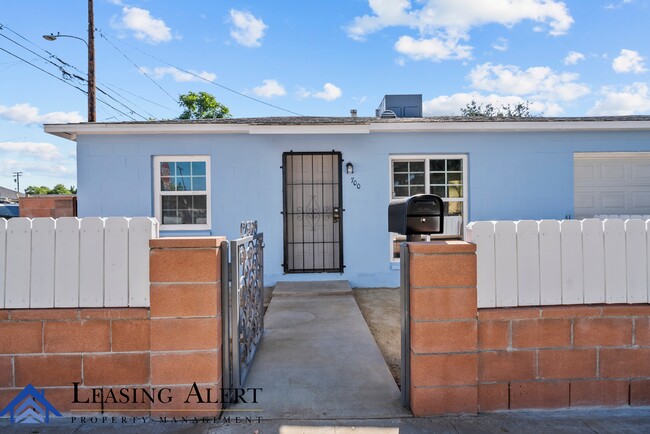 Photo - 700 S Kalisher St