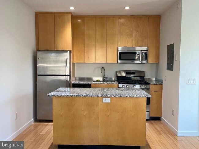 Photo - 190 Witherspoon St Unit A