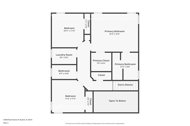 Photo - 15408 Peach Stone Pl