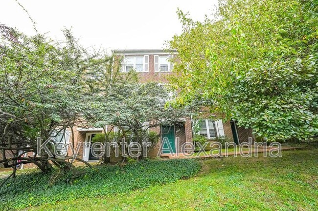 Photo - 2134 Langston Blvd.