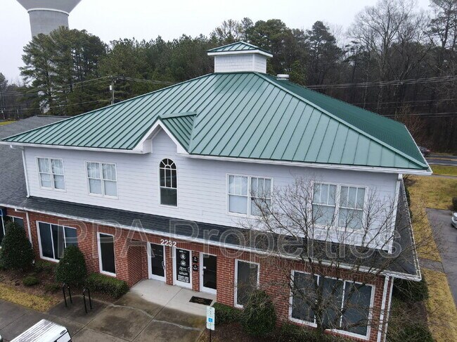 2232 Page Rd