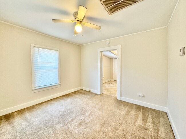 Photo - Charming 2-bedroom, 1-bath home in Greensboro