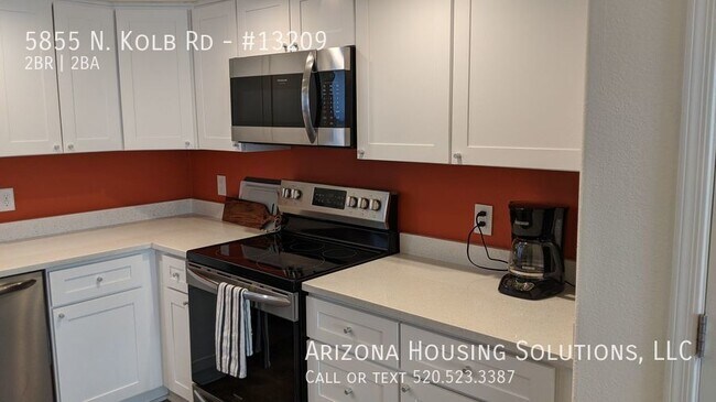 Photo - 5855 N Kolb Rd Unit #13209