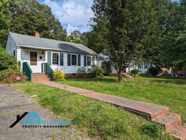 Photo - 2406 Farthing St House