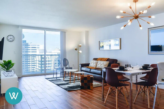 Photo - 1200 Brickell Bay Dr Apartamento Unidad FL35-ID1022195P