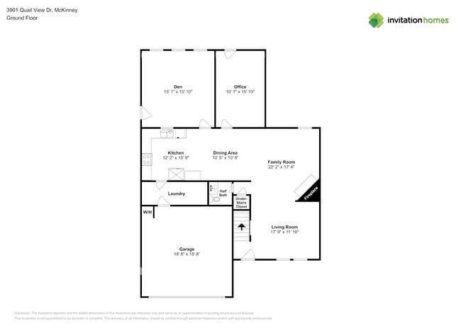 Photo - 3901 Quail View Dr