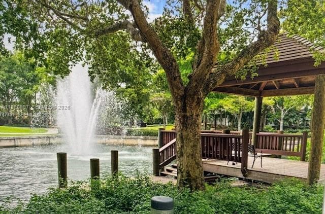 Photo - 4000 Towerside Terrace Unit 1803