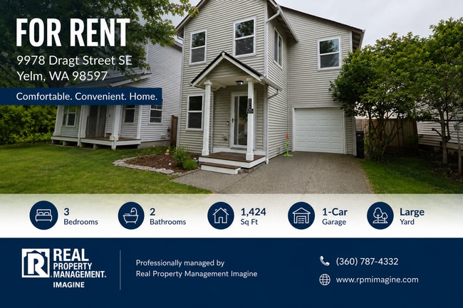 Building Photo - Check out this beautiful 3-bedroom, 2.0-bath home!