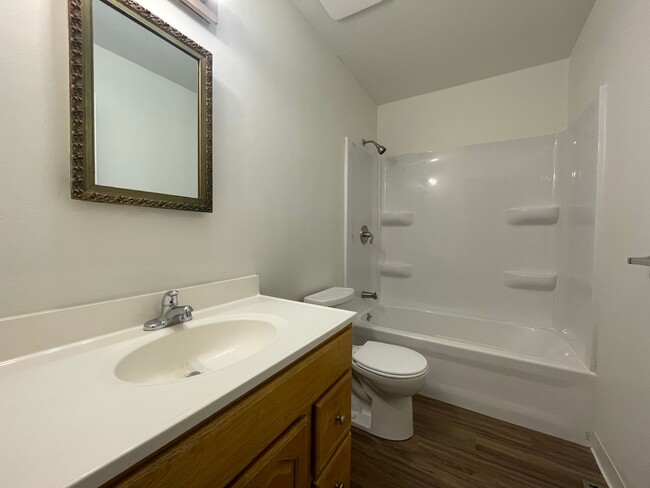 Photo - Spacious 2-Bedroom Townhome with Patio | C... Unit 5711 East G Ave.  2
