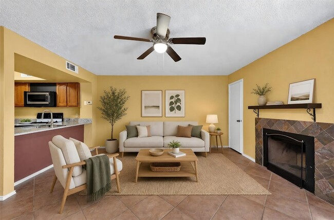 3109 Sondra Dr Unidad 107