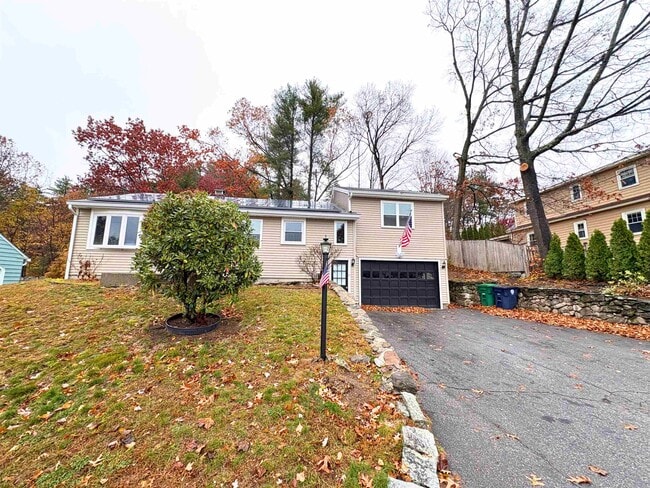 Building Photo - 11 Monadnock St