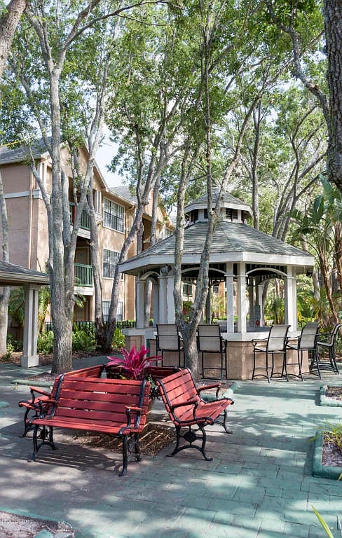 Photo - 7667 N Wickham Rd Unit 1513