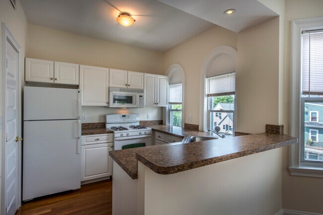 Photo - 54 Ashford St Unit 4