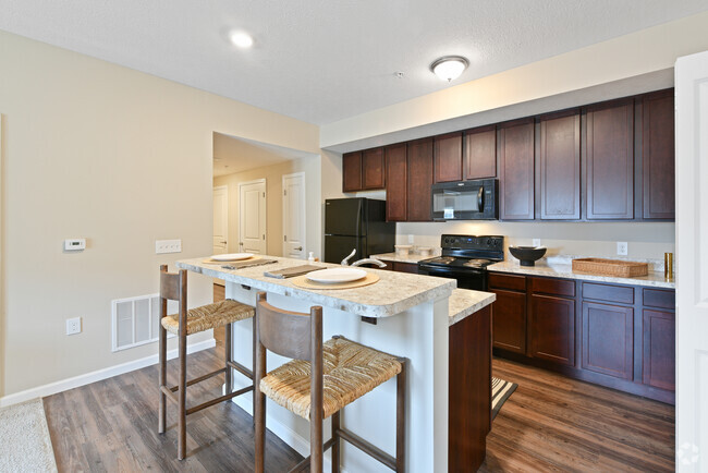 Building Photo - Carlton at Berkshire Rental