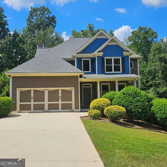 Building Photo - 6141 Long Shore Dr