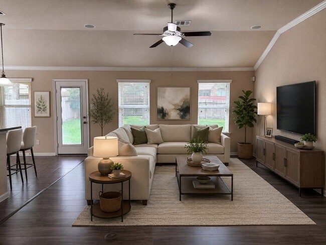 Photo - 151 Forest Heights Ln