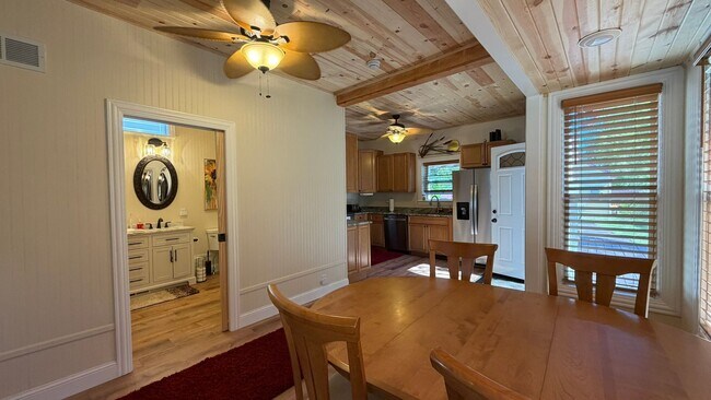 Photo - Charming 2 Bedroom Furnished Home on E. Front Street in TC
