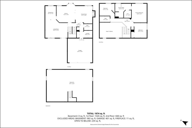 Photo - 1563 Scio Ridge Rd