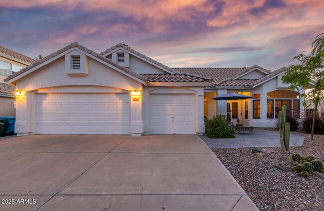 Building Photo - 16640 N 61st Way Rental