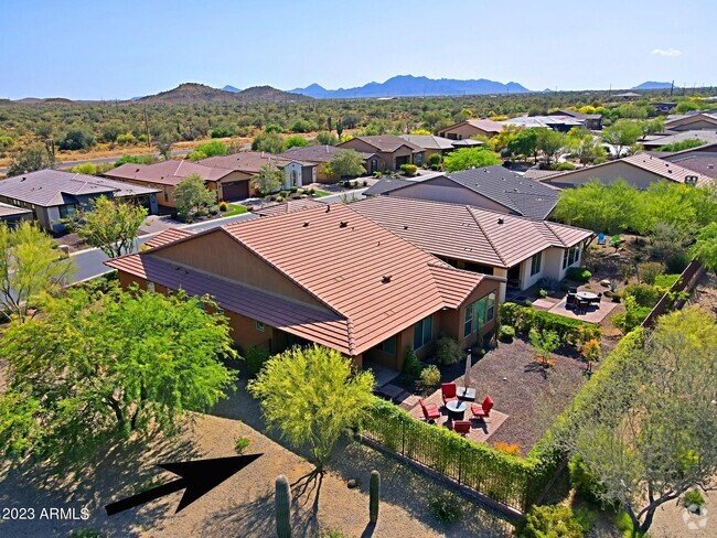 Building Photo - 18004 E Silver Sage Ln Rental