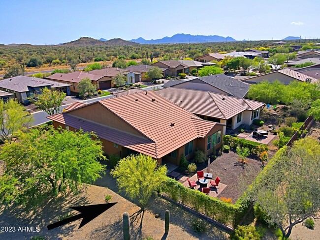 Photo - 18004 E Silver Sage Ln Casa