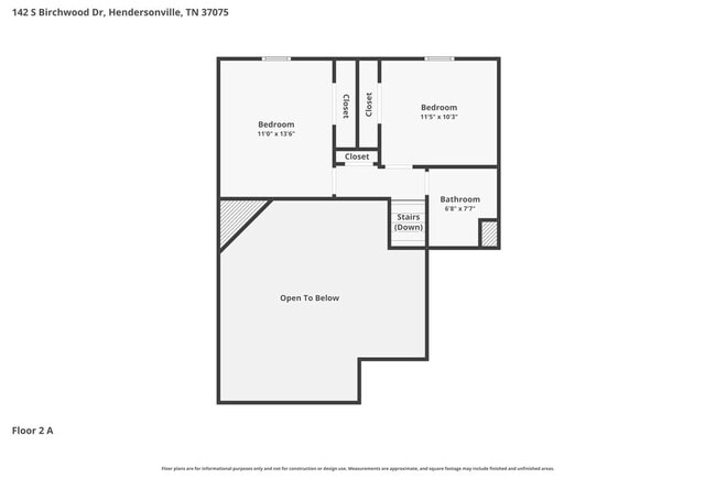Photo - 142 S Birchwood Dr