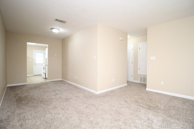 Photo - 2-Bed, 2-Bath Milton Duplex Minutes from Whiting Field – Pet Friendly with Lawn Maintenance Inclu...