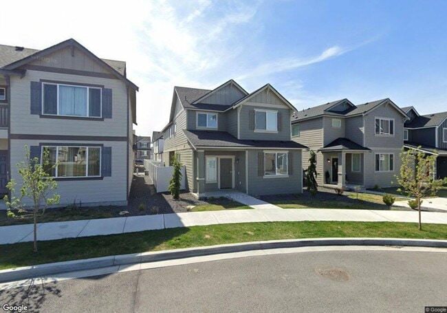 Building Photo - Liberty Lake 4 Bed 2.5 Bath home built 2022 with all the amenities. Ready this summer