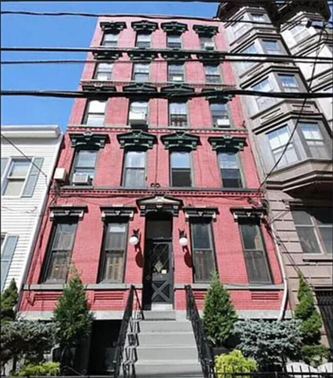 Building Photo - 116 Clinton St Unit 4 Rental