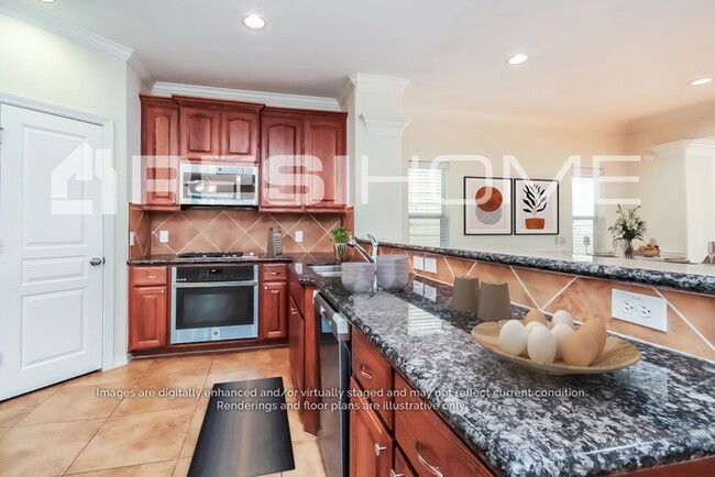 Photo - 2601 Enclave At Shady Acres Ct