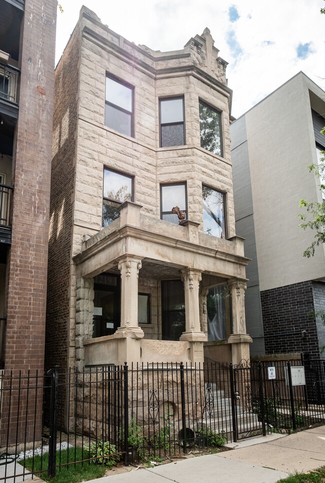 Photo - 1219 N California Ave Unit 2