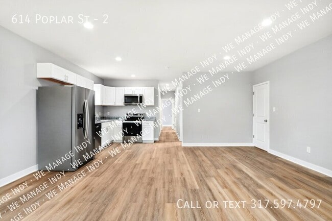 Photo - 614 Poplar St Unit 2