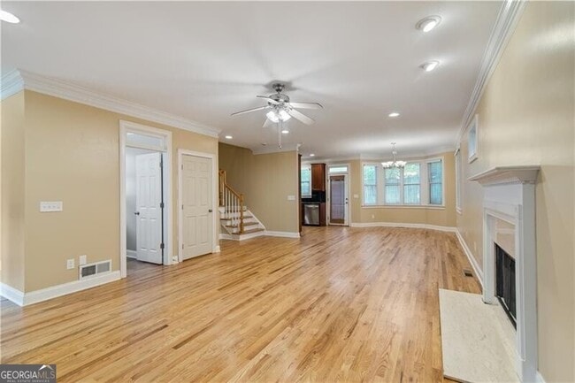 Photo - 1199 Foster Pl NW